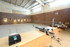 Shooting Hall 1